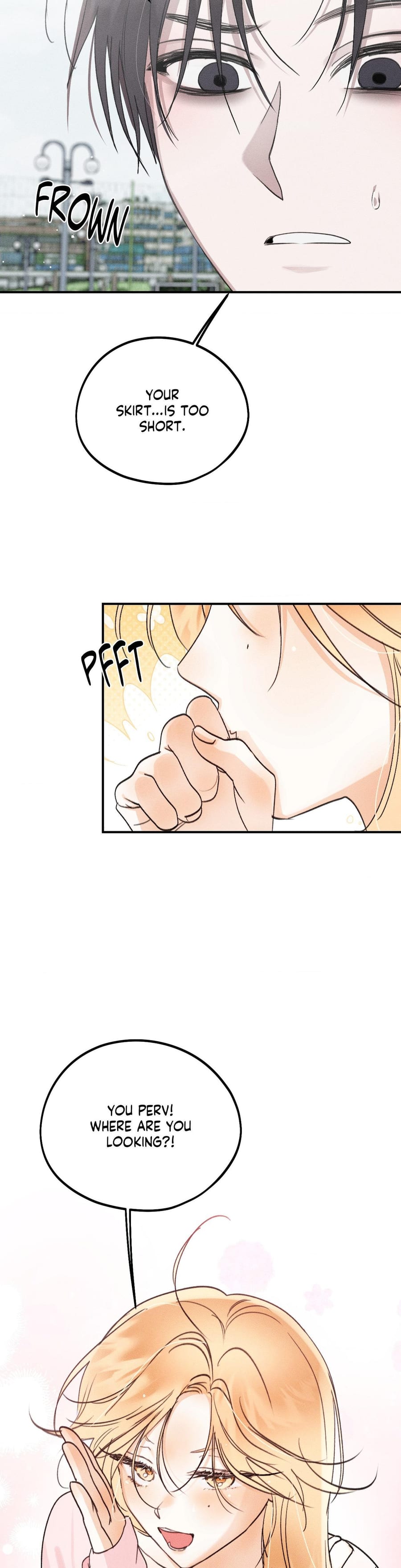 Boo-tiful Nightmare (Uncensored), chapter 26, page 26 of 50