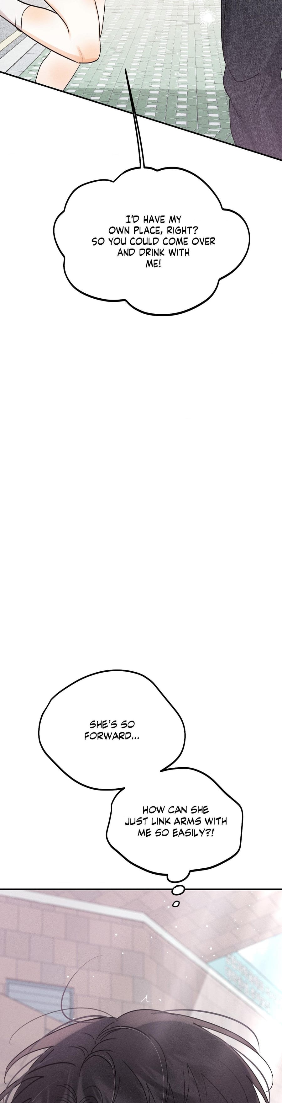 Boo-tiful Nightmare (Uncensored), chapter 26, page 29 of 50