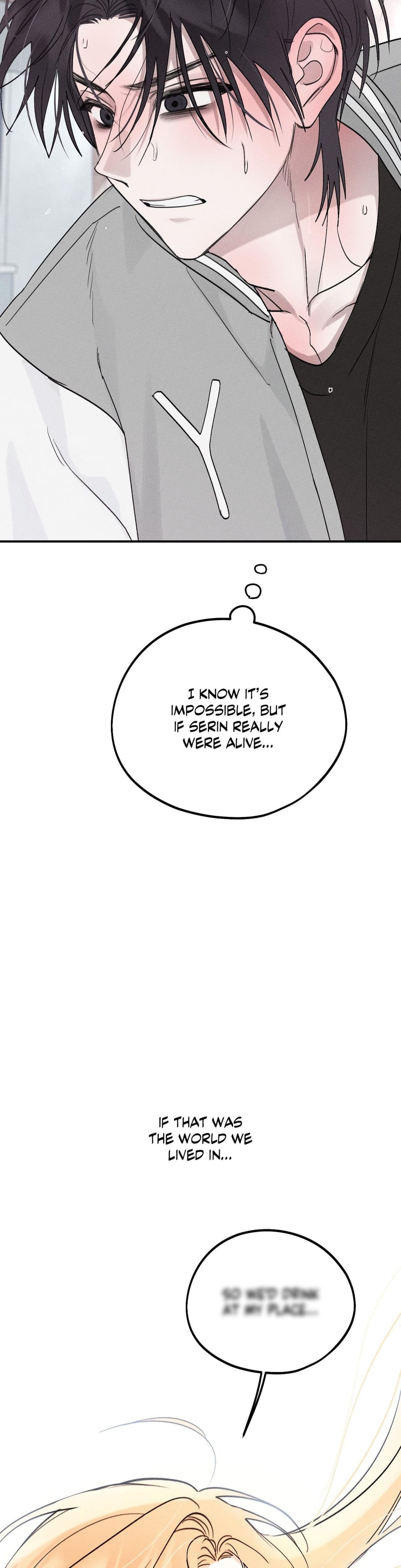 Boo-tiful Nightmare (Uncensored), chapter 26, page 30 of 50