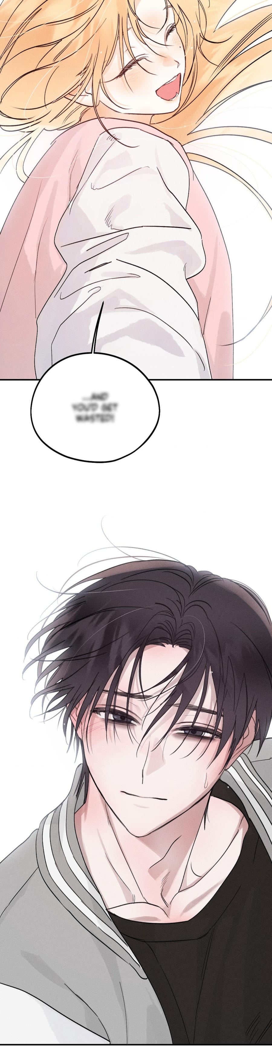 Boo-tiful Nightmare (Uncensored), chapter 26, page 31 of 50
