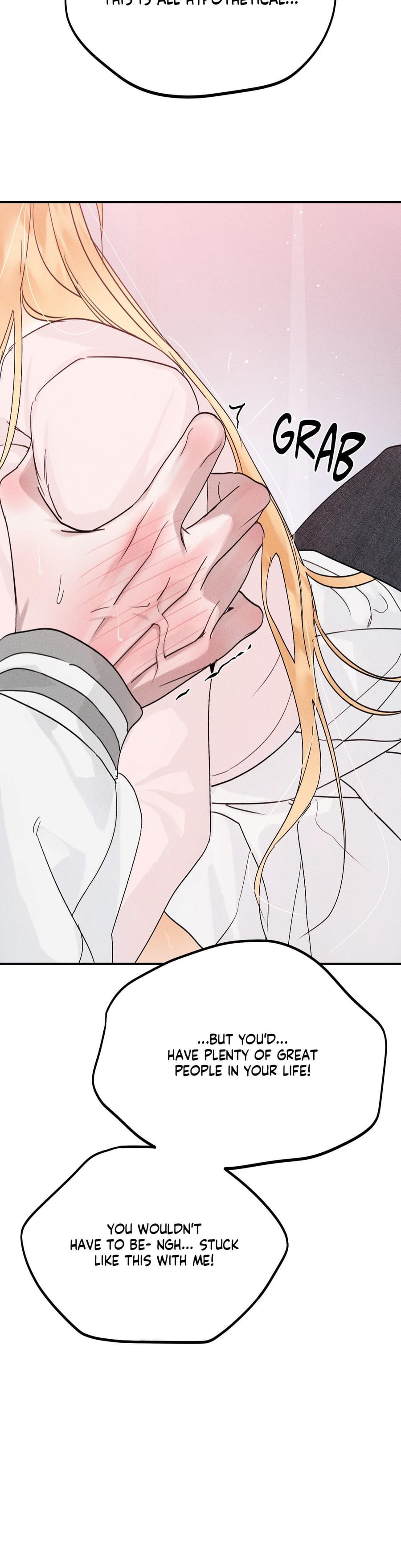 Boo-tiful Nightmare (Uncensored), chapter 26, page 36 of 50