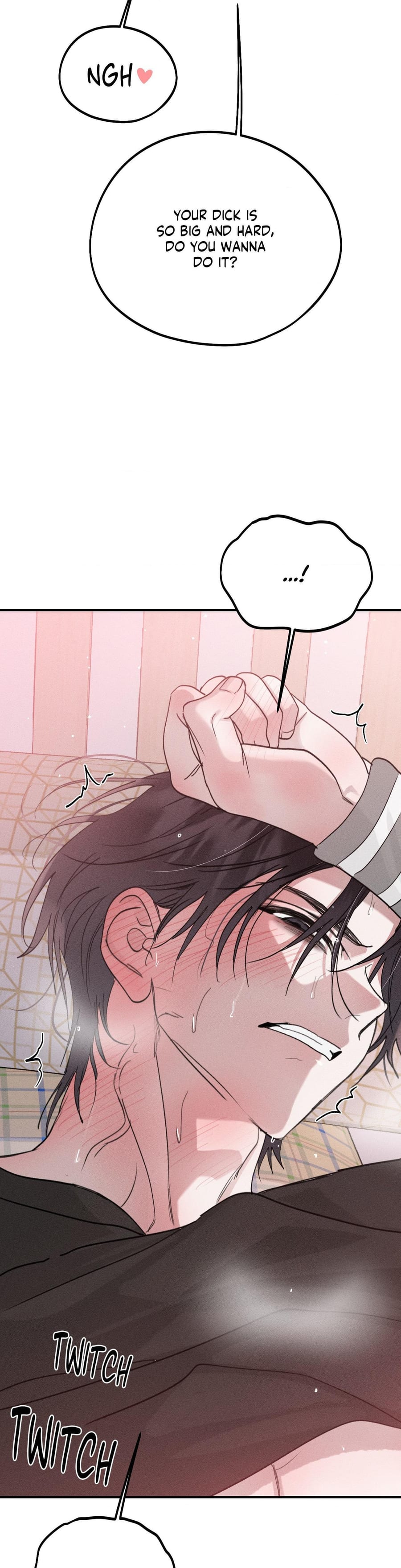 Boo-tiful Nightmare (Uncensored), chapter 26, page 40 of 50