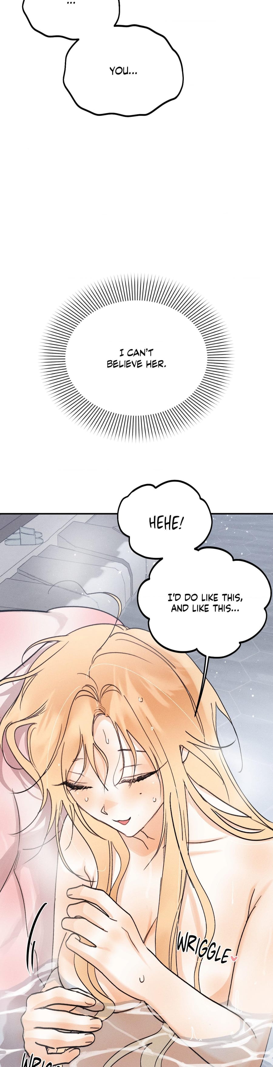 Boo-tiful Nightmare (Uncensored), chapter 26, page 41 of 50