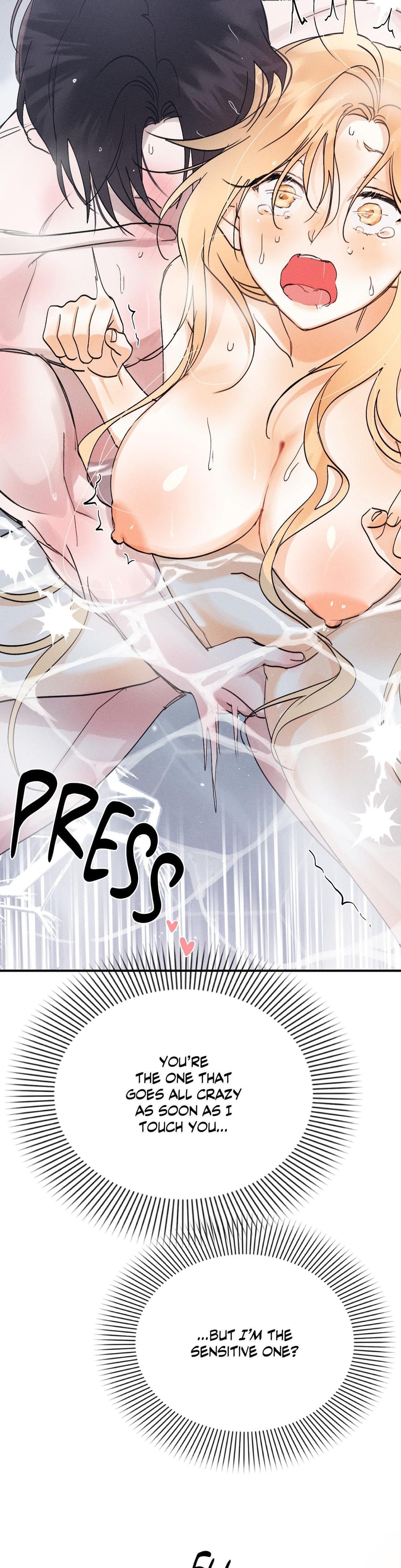 Boo-tiful Nightmare (Uncensored), chapter 26, page 43 of 50