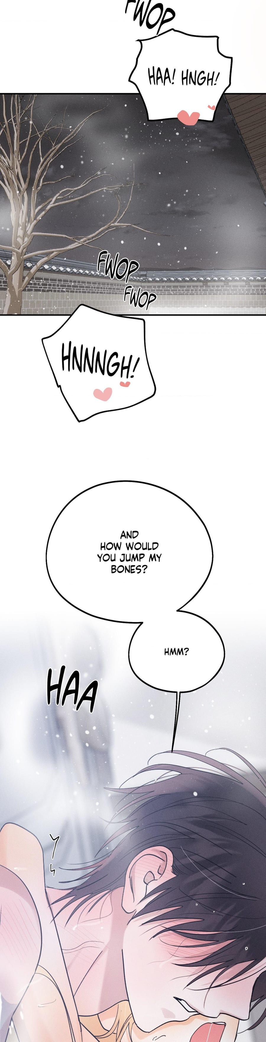 Boo-tiful Nightmare (Uncensored), chapter 26, page 44 of 50