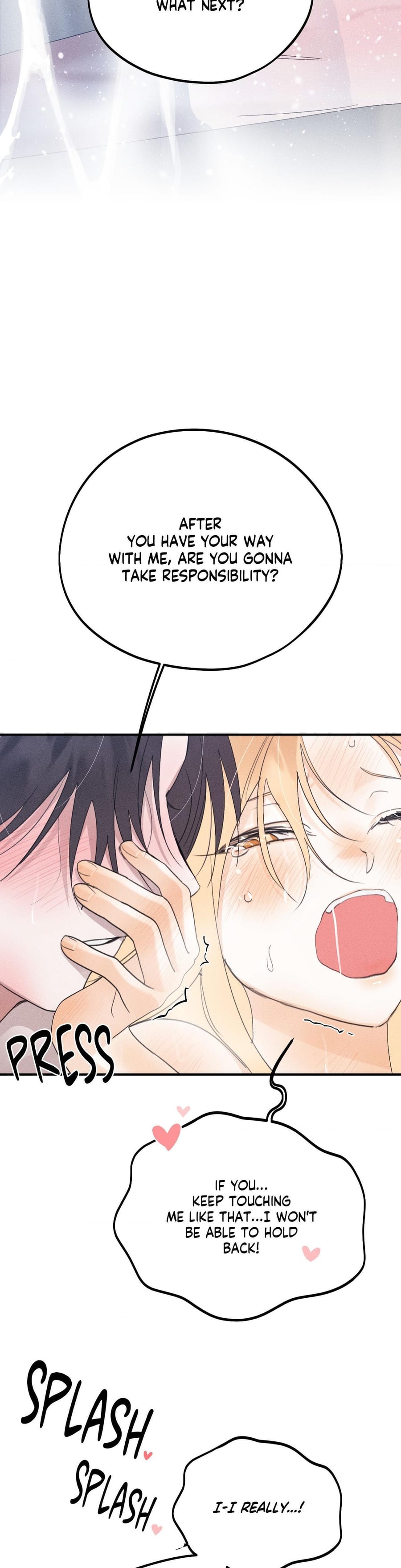 Boo-tiful Nightmare (Uncensored), chapter 26, page 46 of 50
