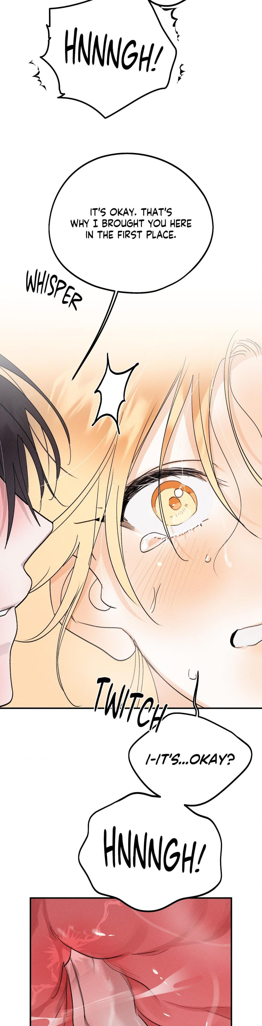 Boo-tiful Nightmare (Uncensored), chapter 26, page 47 of 50