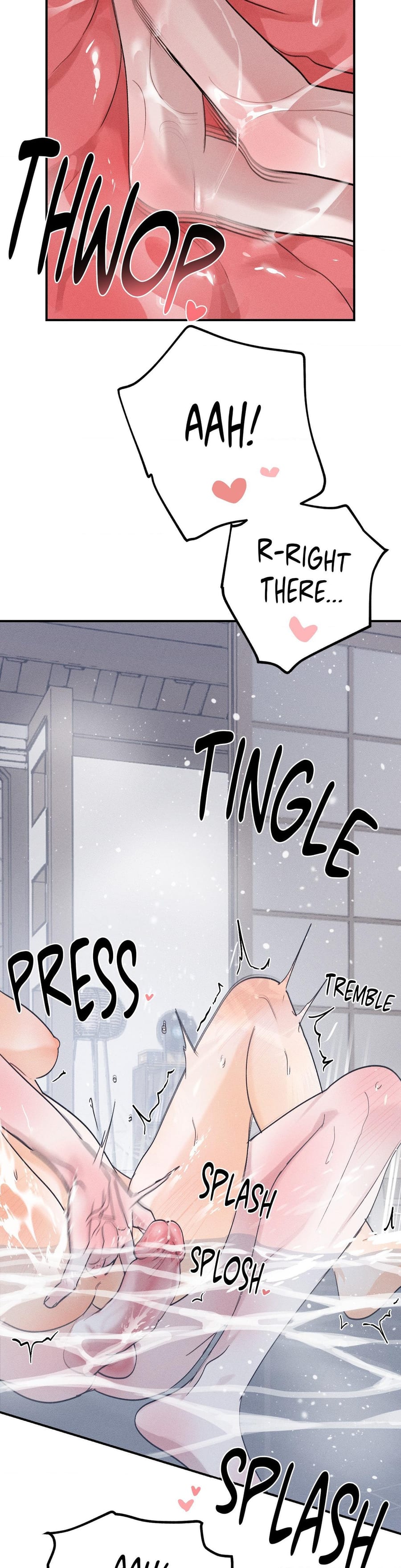 Boo-tiful Nightmare (Uncensored), chapter 26, page 48 of 50