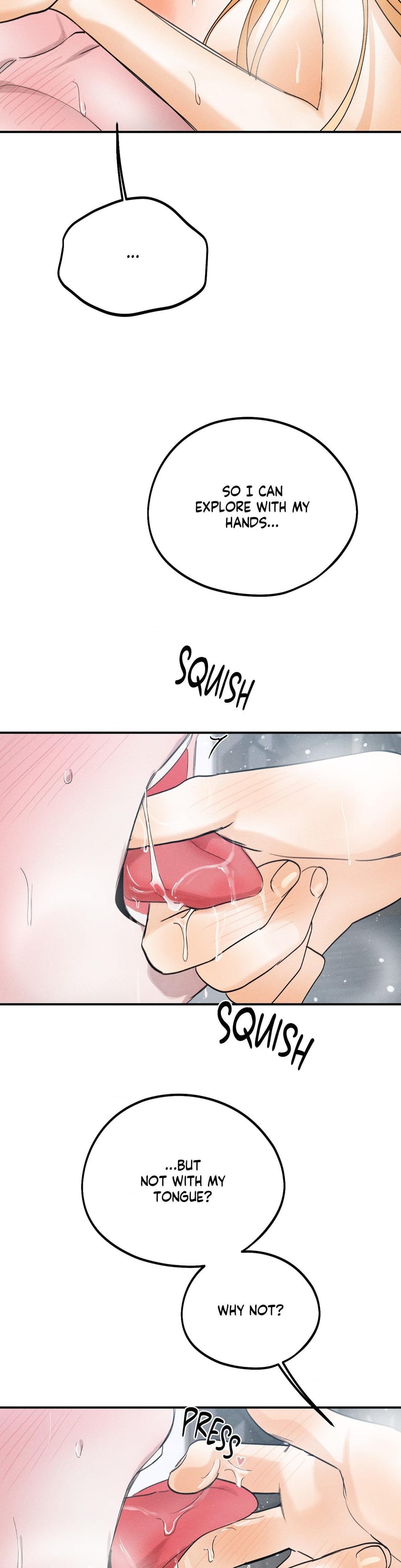 Boo-tiful Nightmare (Uncensored), chapter 28, page 12 of 45