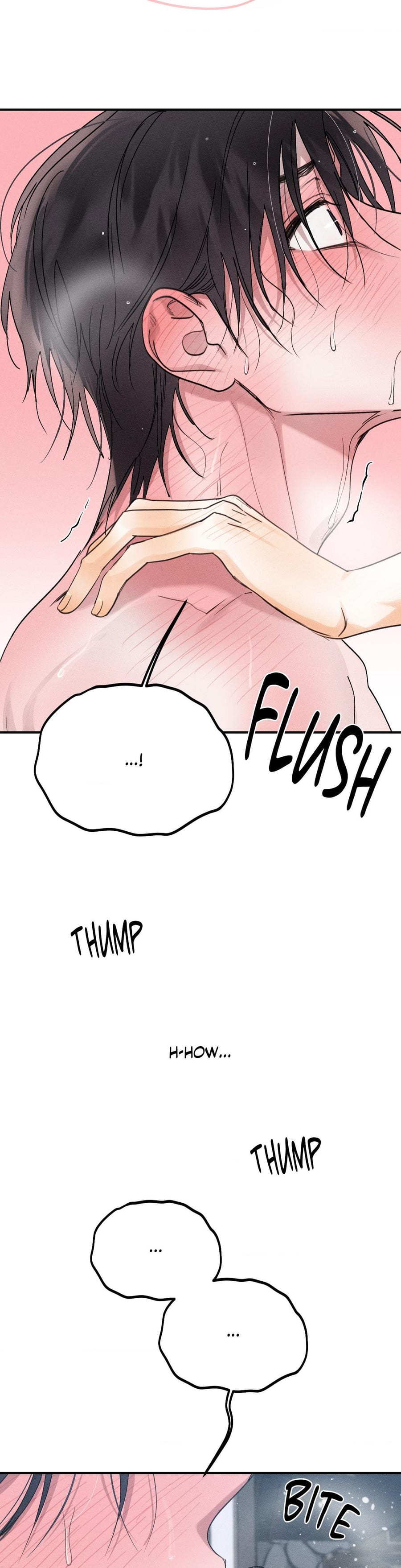Boo-tiful Nightmare (Uncensored), chapter 28, page 14 of 45
