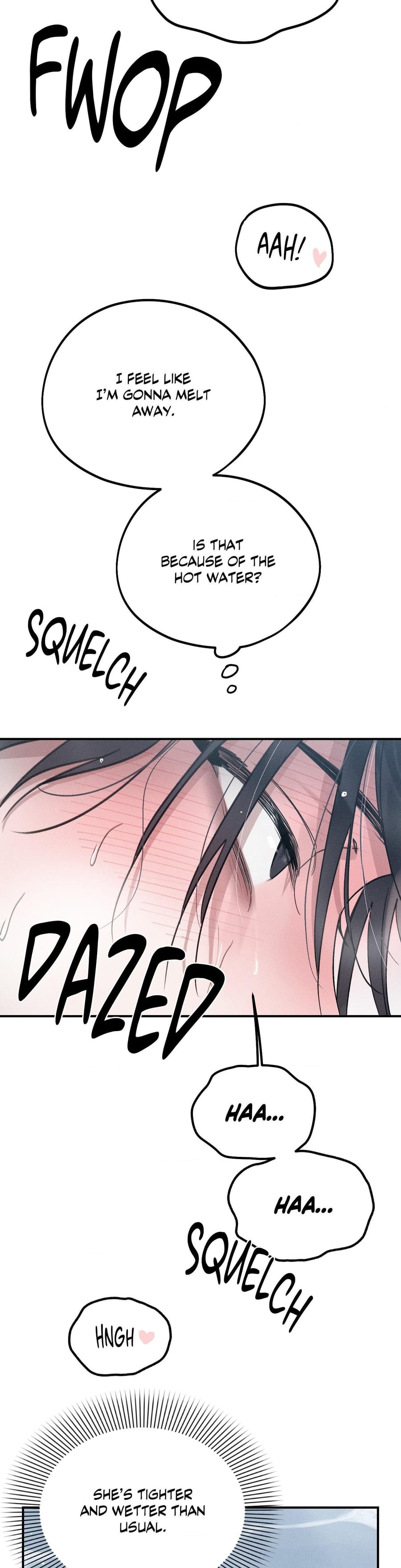 Boo-tiful Nightmare (Uncensored), chapter 28, page 23 of 45