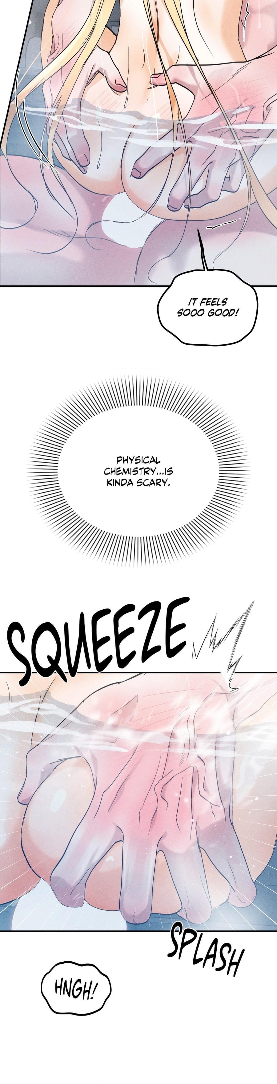 Boo-tiful Nightmare (Uncensored), chapter 28, page 27 of 45