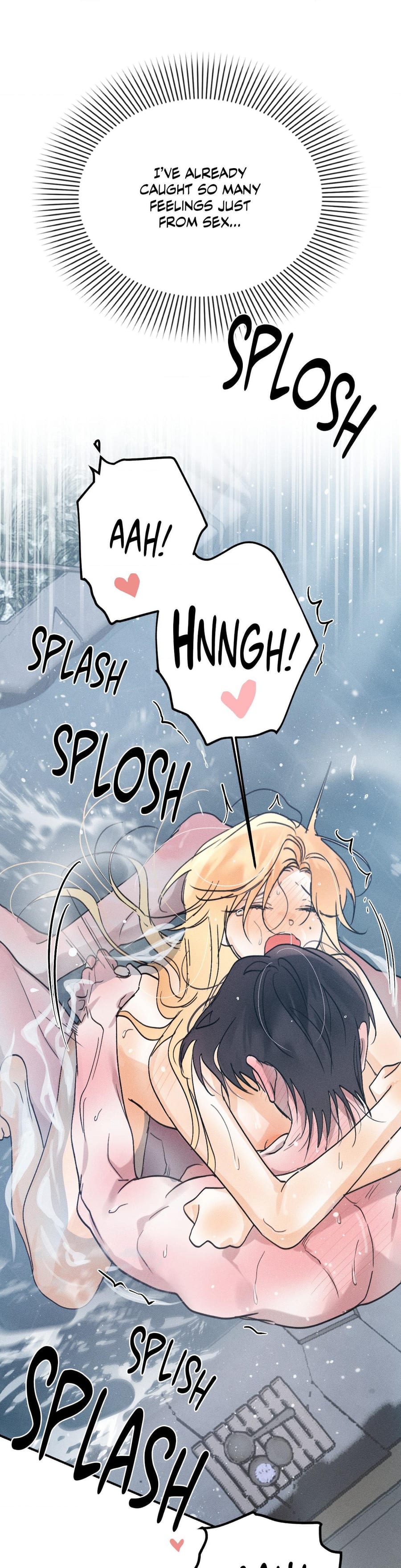 Boo-tiful Nightmare (Uncensored), chapter 28, page 28 of 45