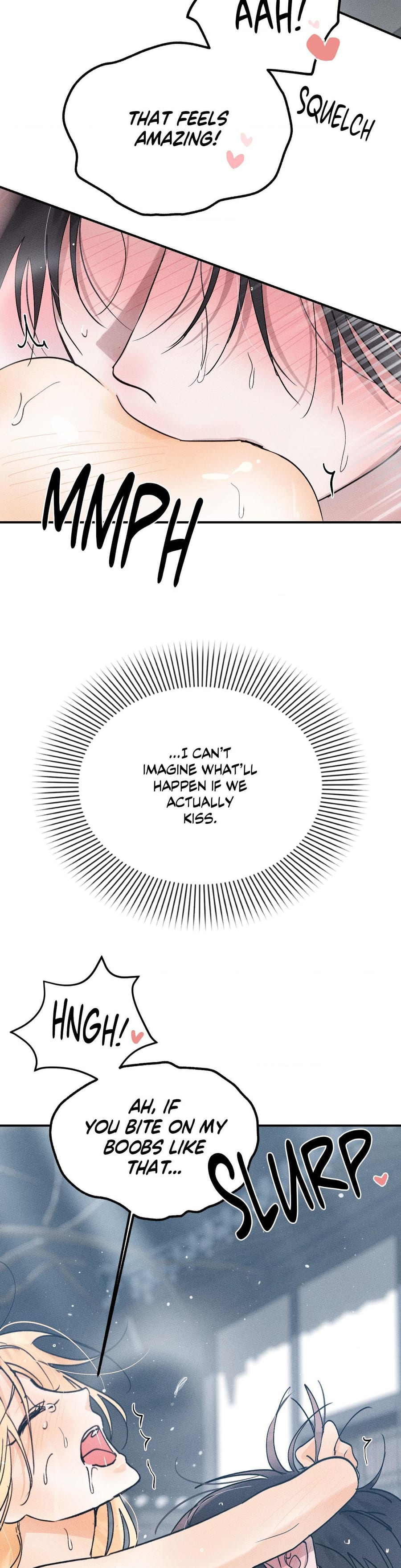Boo-tiful Nightmare (Uncensored), chapter 28, page 29 of 45