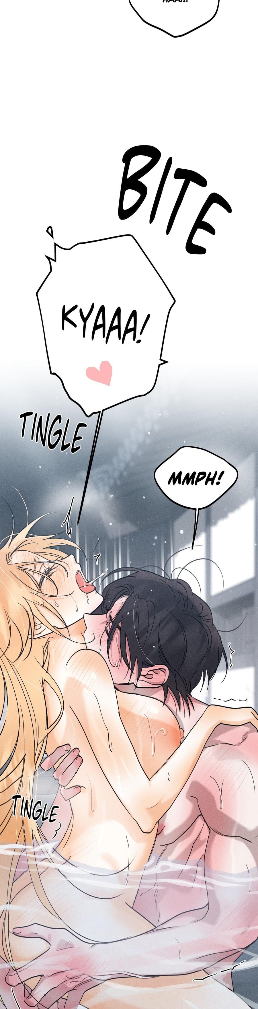 Boo-tiful Nightmare (Uncensored), chapter 28, page 32 of 45