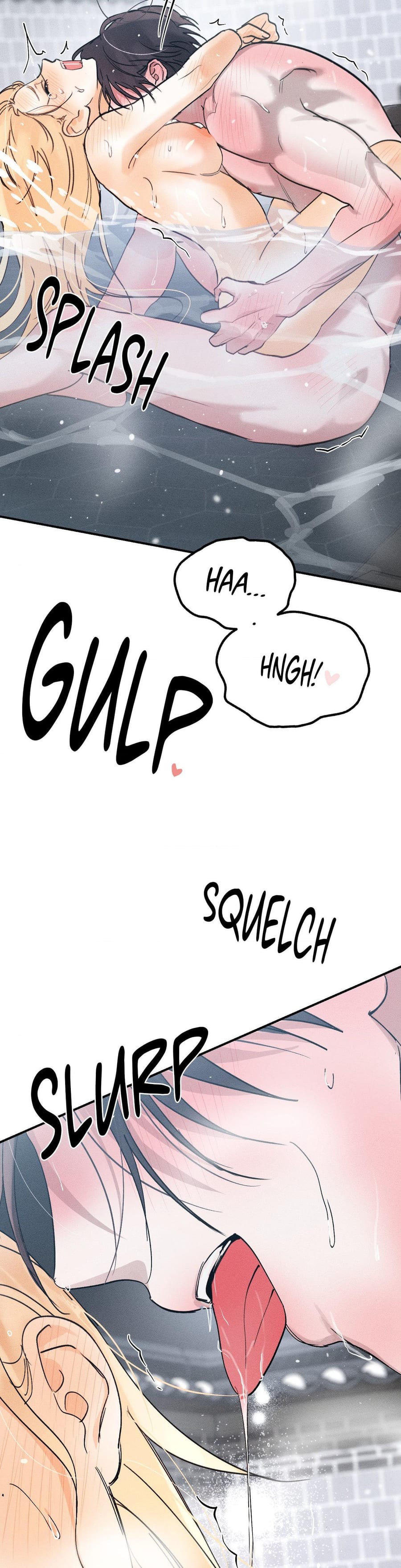 Boo-tiful Nightmare (Uncensored), chapter 28, page 34 of 45