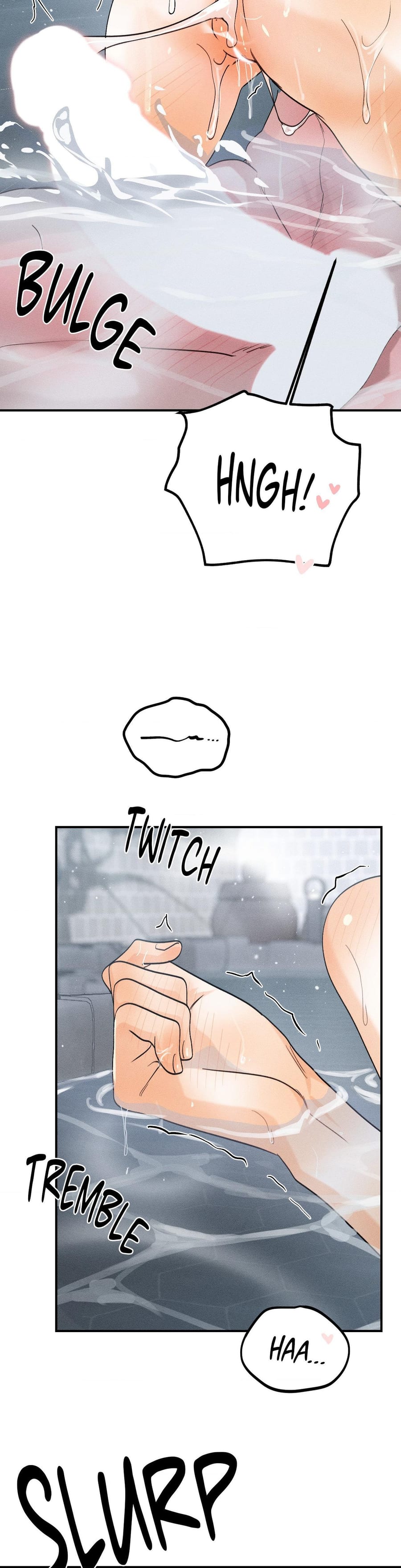 Boo-tiful Nightmare (Uncensored), chapter 28, page 36 of 45