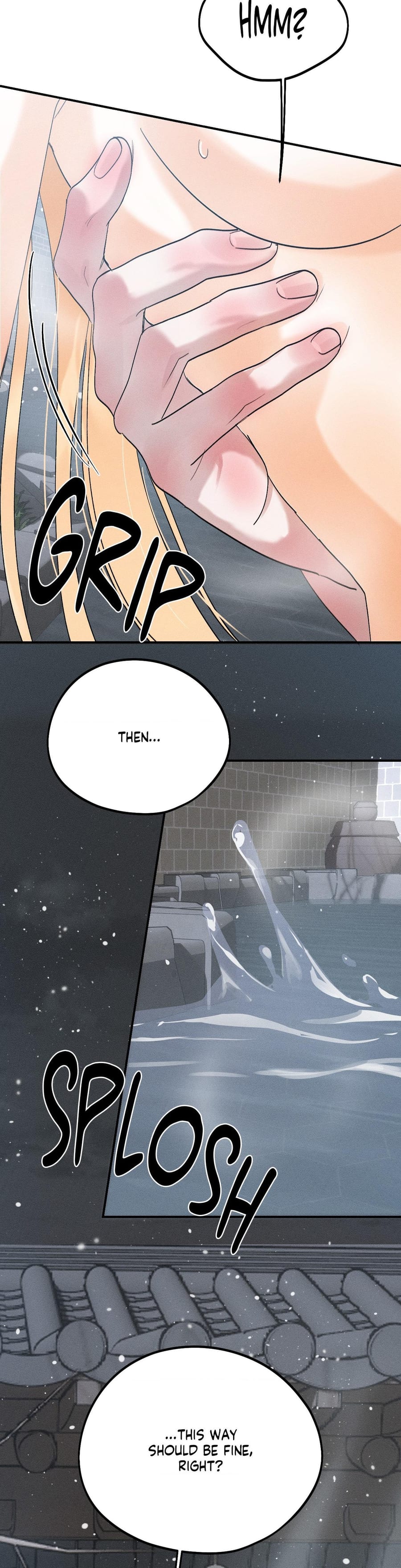 Boo-tiful Nightmare (Uncensored), chapter 28, page 39 of 45