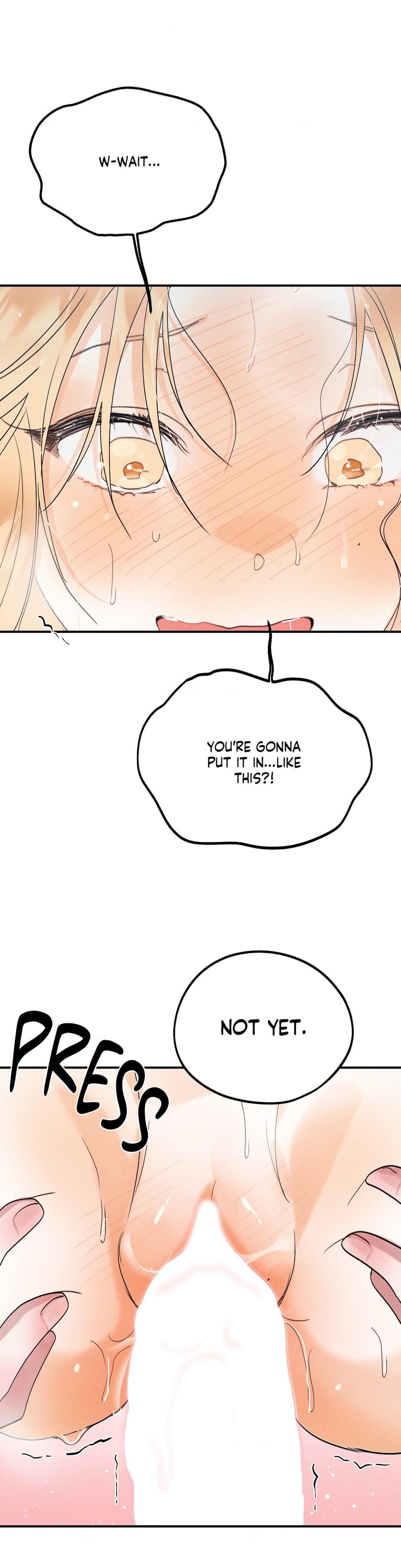 Boo-tiful Nightmare (Uncensored), chapter 28, page 41 of 45
