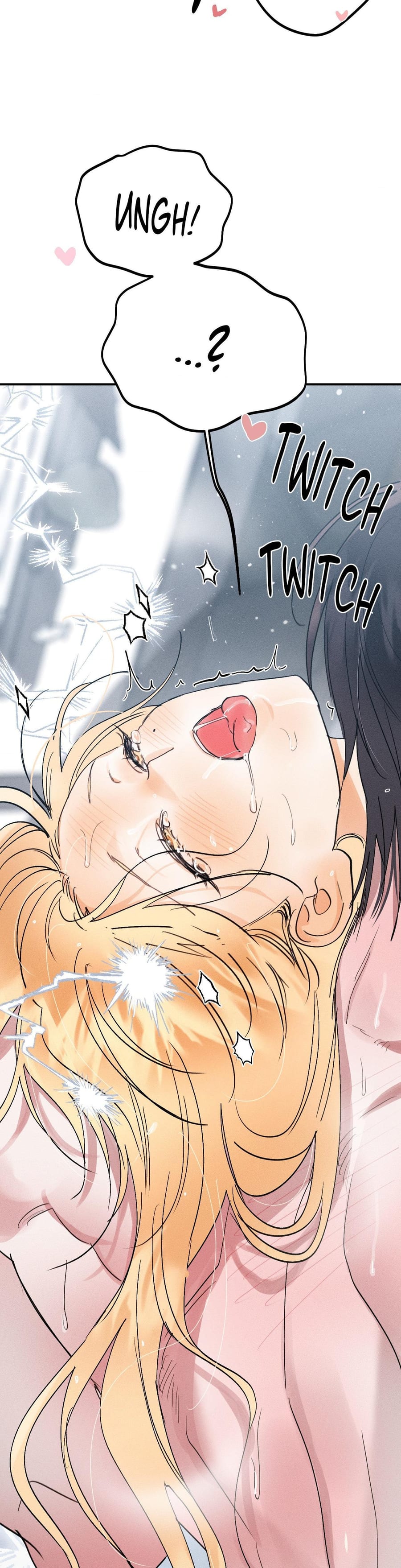 Boo-tiful Nightmare (Uncensored), chapter 28, page 43 of 45