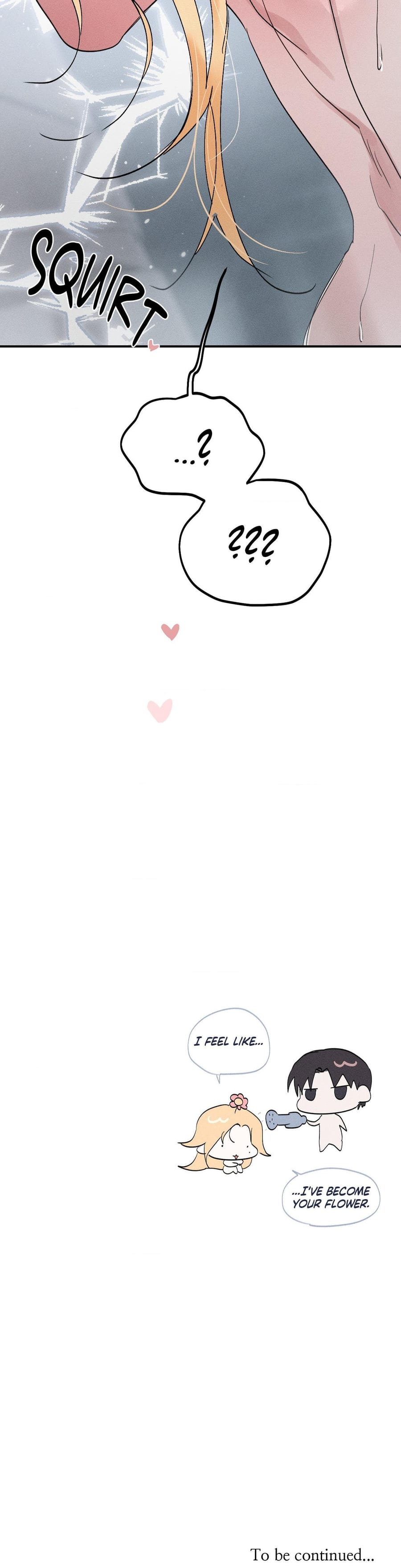 Boo-tiful Nightmare (Uncensored), chapter 28, page 44 of 45