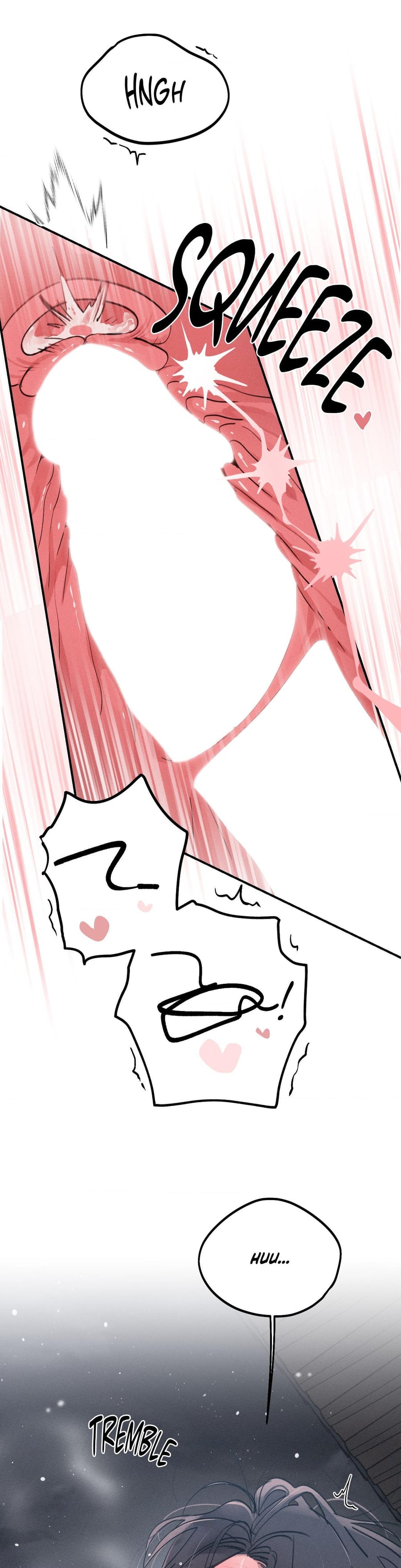 Boo-tiful Nightmare (Uncensored), chapter 29, page 6 of 52