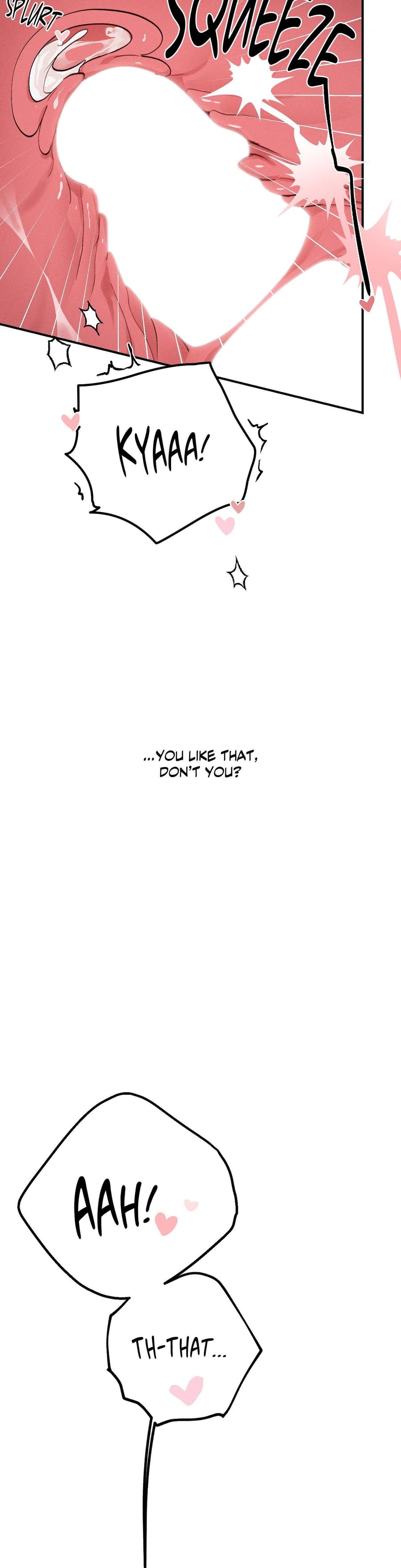 Boo-tiful Nightmare (Uncensored), chapter 29, page 8 of 52