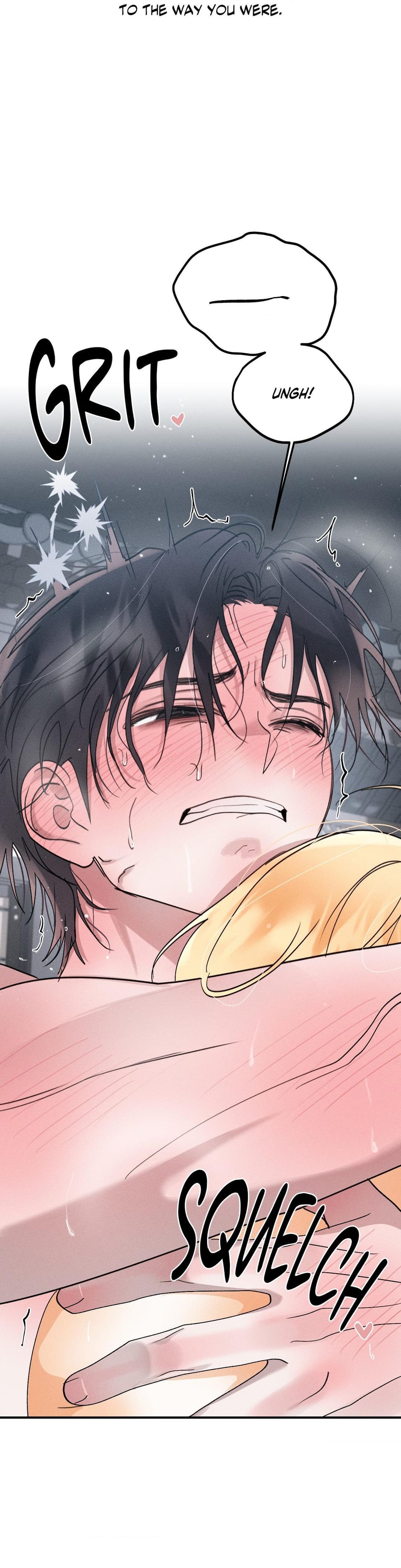 Boo-tiful Nightmare (Uncensored), chapter 29, page 11 of 52