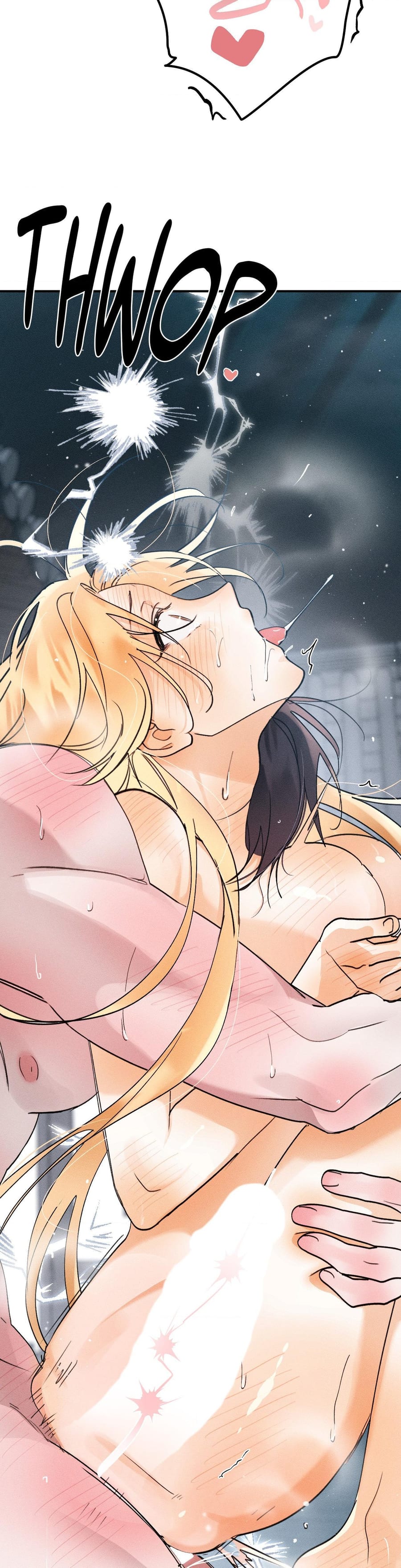 Boo-tiful Nightmare (Uncensored), chapter 29, page 13 of 52