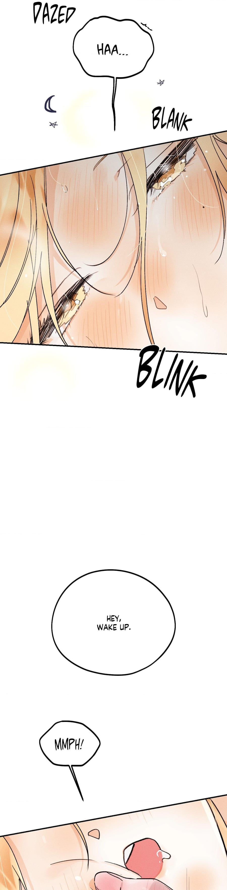 Boo-tiful Nightmare (Uncensored), chapter 29, page 16 of 52