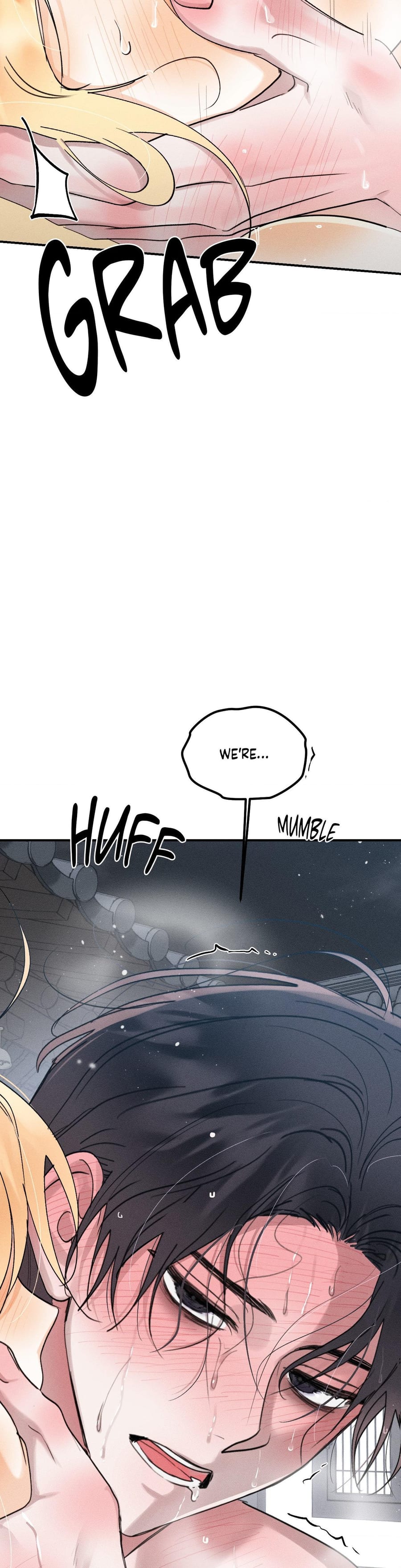 Boo-tiful Nightmare (Uncensored), chapter 29, page 17 of 52