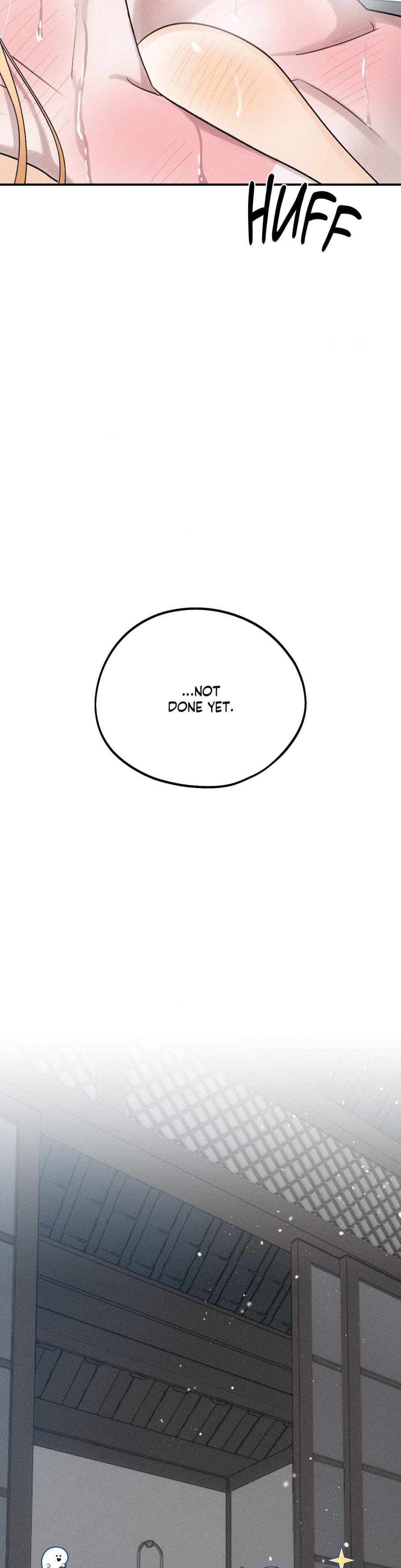 Boo-tiful Nightmare (Uncensored), chapter 29, page 18 of 52