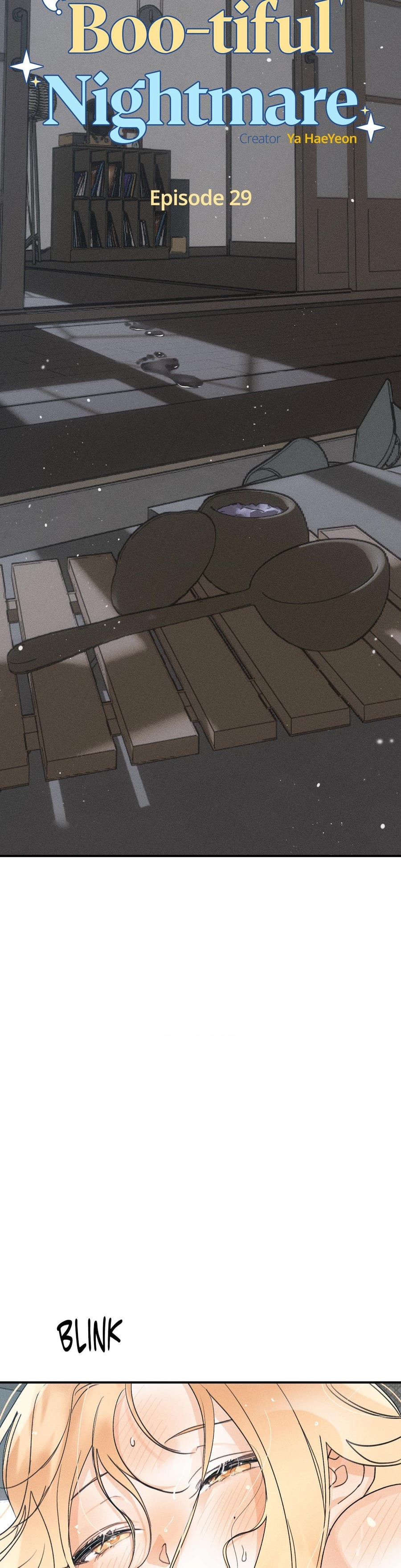 Boo-tiful Nightmare (Uncensored), chapter 29, page 19 of 52