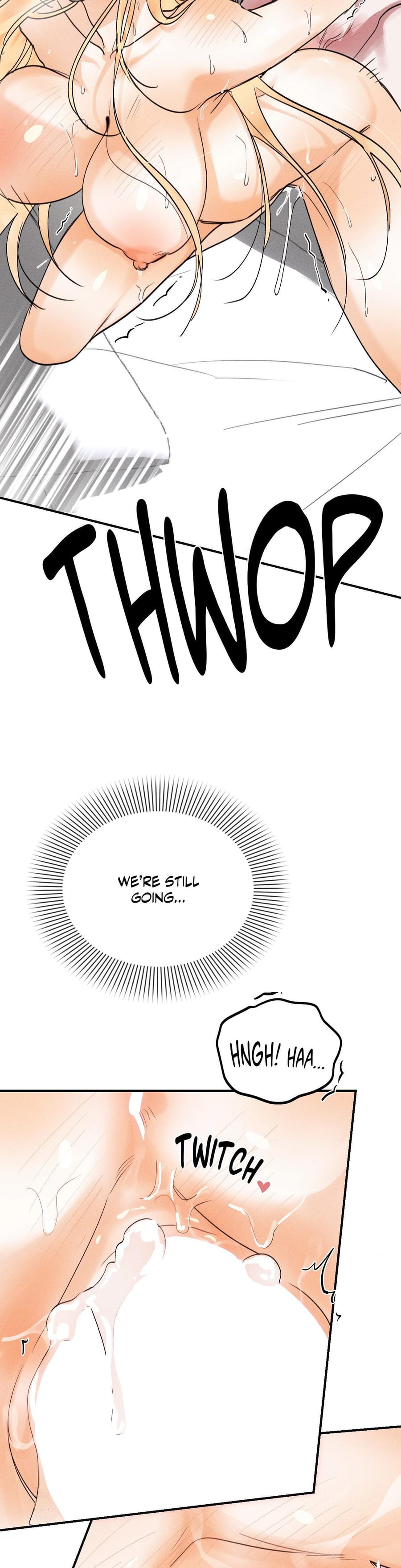 Boo-tiful Nightmare (Uncensored), chapter 29, page 23 of 52