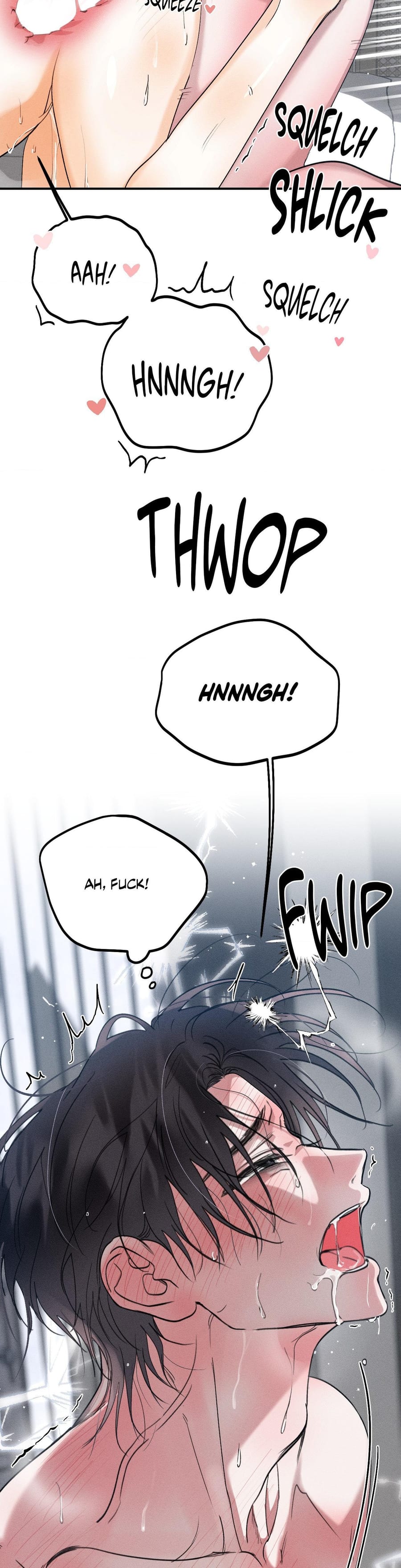 Boo-tiful Nightmare (Uncensored), chapter 29, page 28 of 52