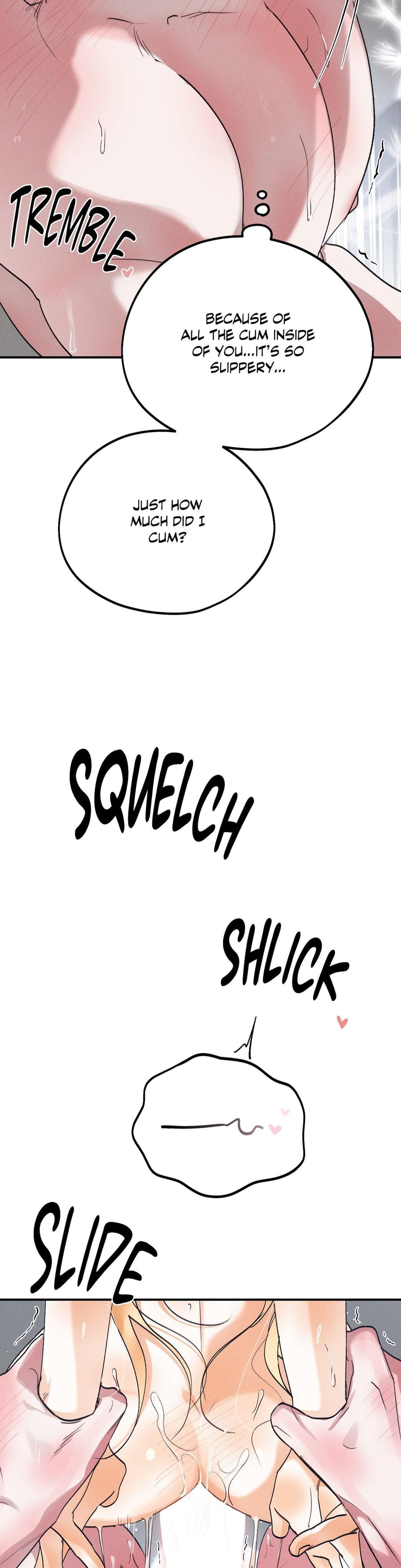 Boo-tiful Nightmare (Uncensored), chapter 29, page 29 of 52