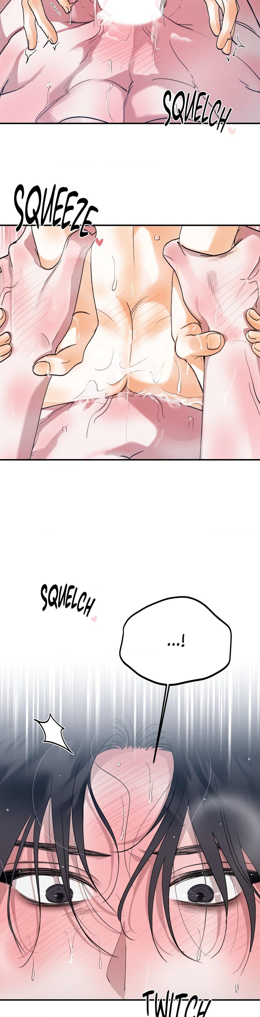 Boo-tiful Nightmare (Uncensored), chapter 29, page 30 of 52
