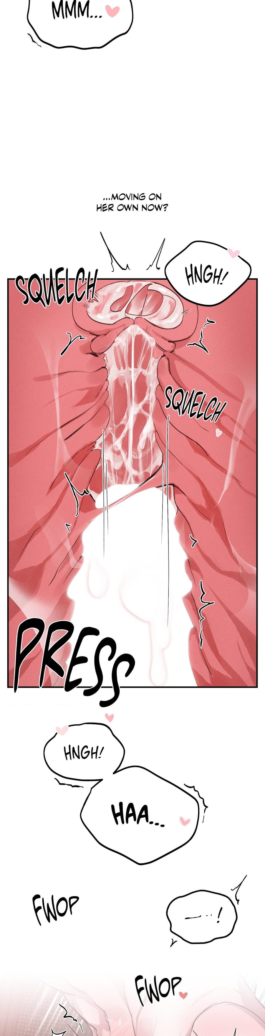 Boo-tiful Nightmare (Uncensored), chapter 29, page 32 of 52