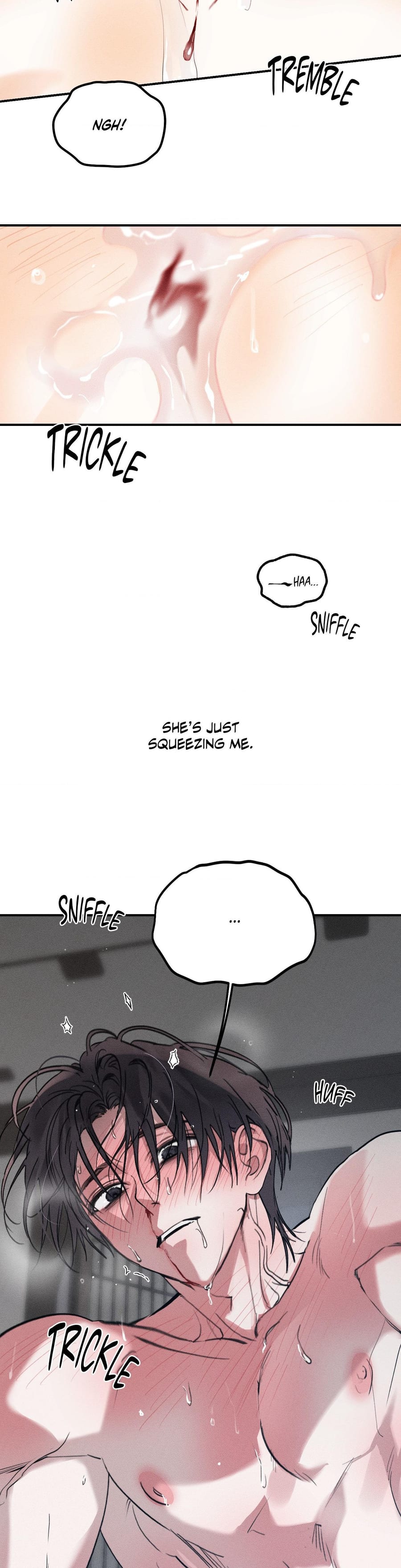 Boo-tiful Nightmare (Uncensored), chapter 29, page 35 of 52