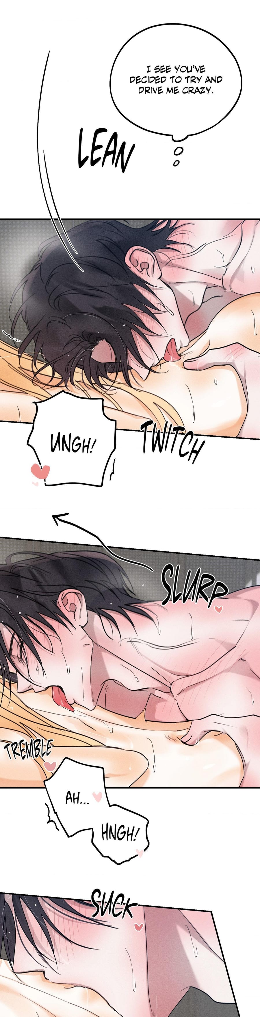 Boo-tiful Nightmare (Uncensored), chapter 29, page 38 of 52