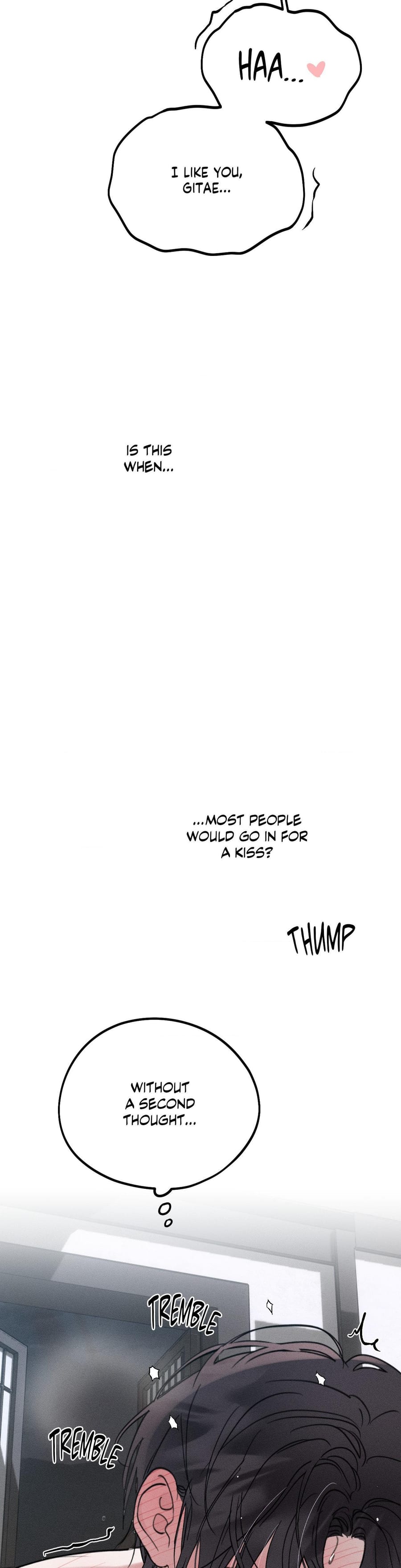 Boo-tiful Nightmare (Uncensored), chapter 29, page 40 of 52