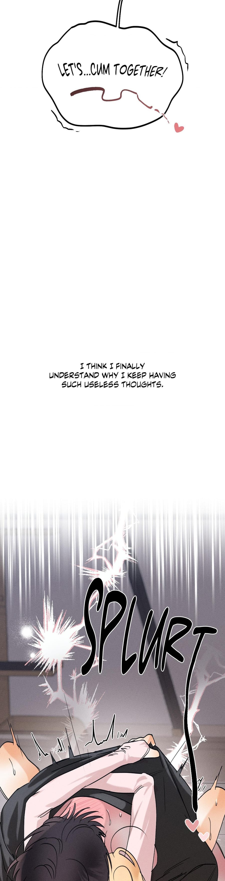 Boo-tiful Nightmare (Uncensored), chapter 29, page 45 of 52