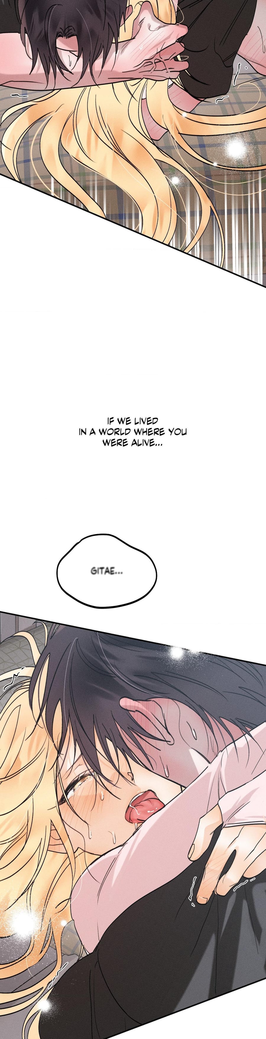 Boo-tiful Nightmare (Uncensored), chapter 29, page 46 of 52