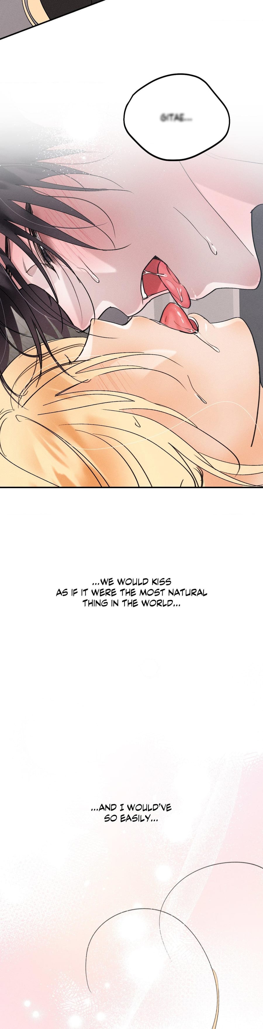 Boo-tiful Nightmare (Uncensored), chapter 29, page 47 of 52