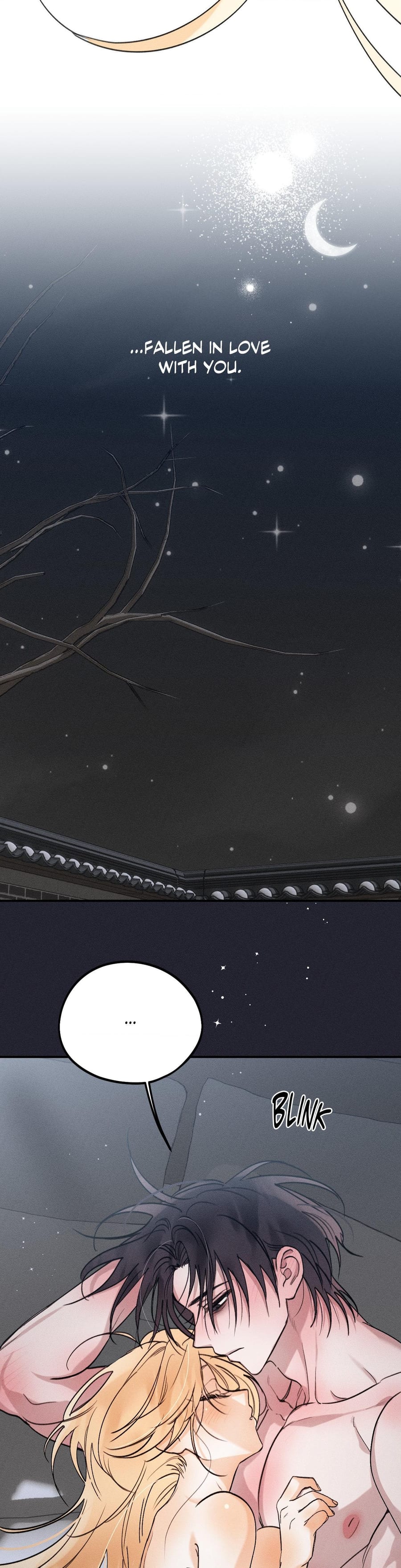 Boo-tiful Nightmare (Uncensored), chapter 29, page 49 of 52