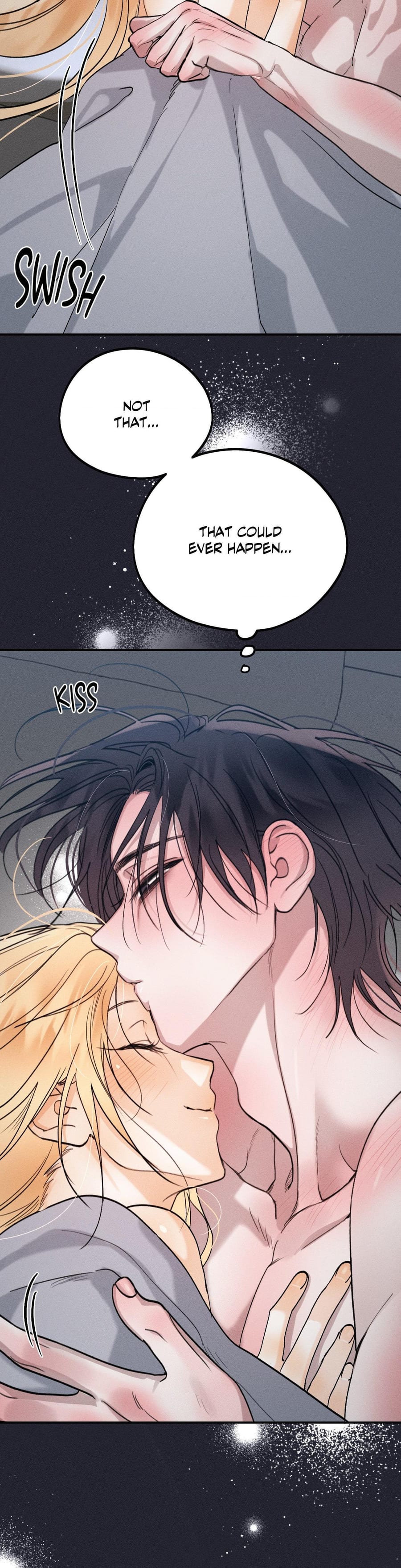 Boo-tiful Nightmare (Uncensored), chapter 29, page 50 of 52