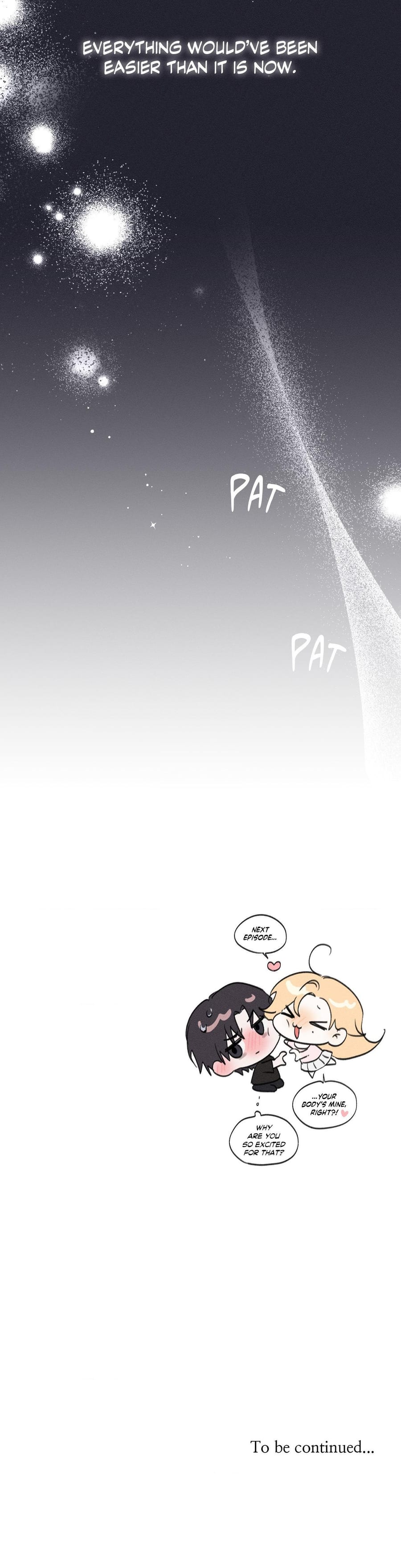 Boo-tiful Nightmare (Uncensored), chapter 29, page 51 of 52