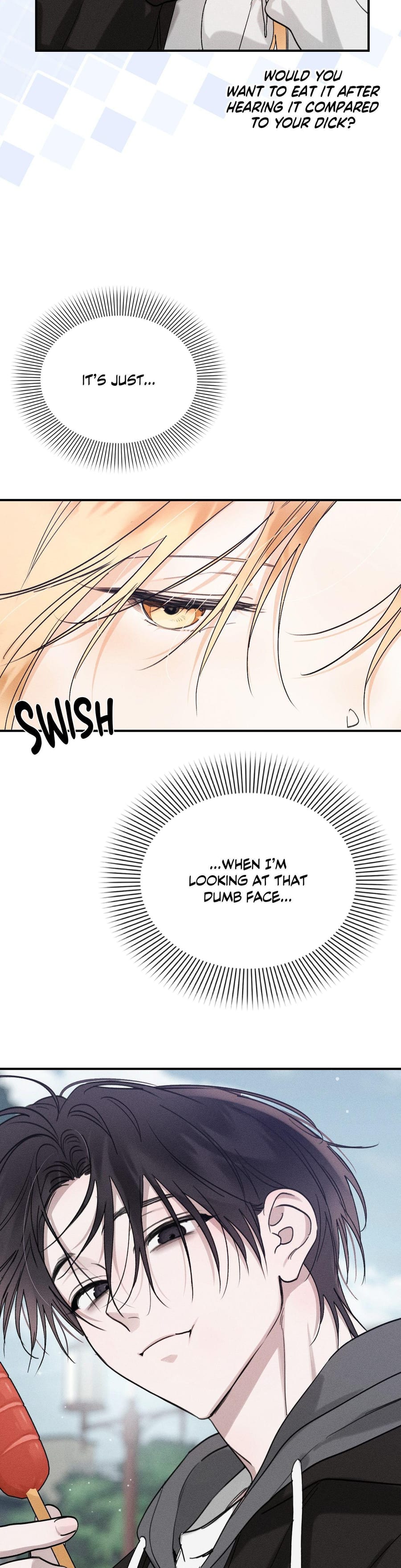 Boo-tiful Nightmare (Uncensored), chapter 31, page 7 of 37