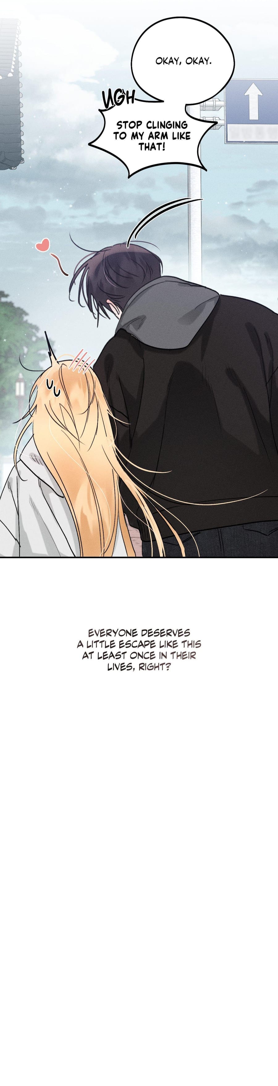 Boo-tiful Nightmare (Uncensored), chapter 31, page 10 of 37