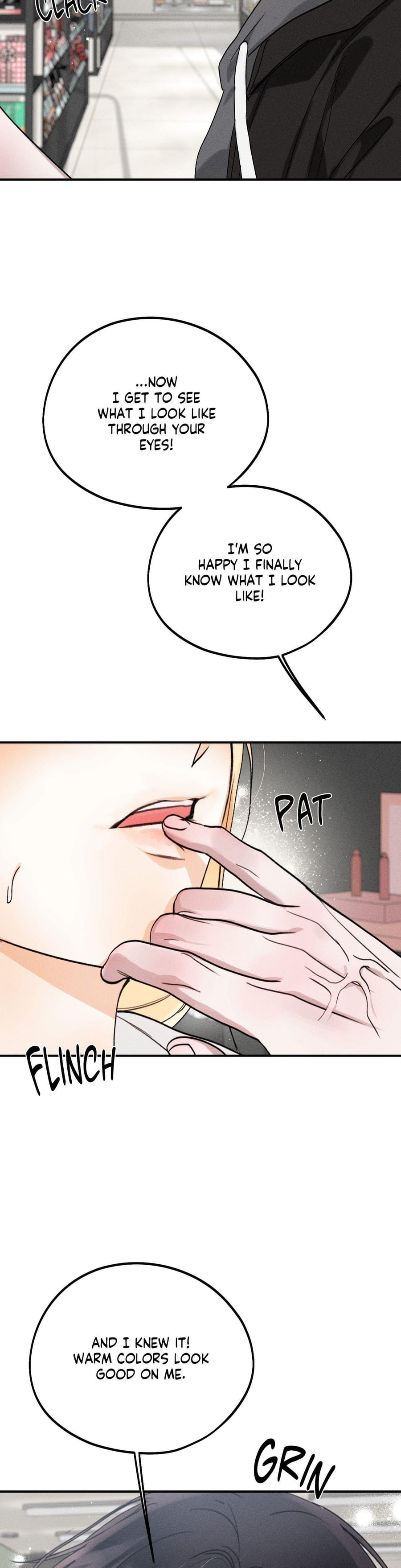 Boo-tiful Nightmare (Uncensored), chapter 31, page 15 of 37